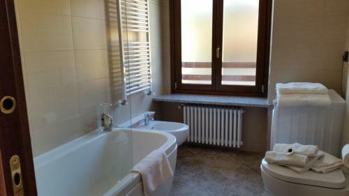 Apartamento Casa Vacanze Orchidea