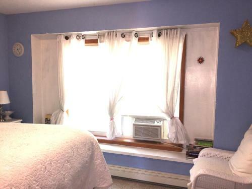 Adult Blue Room