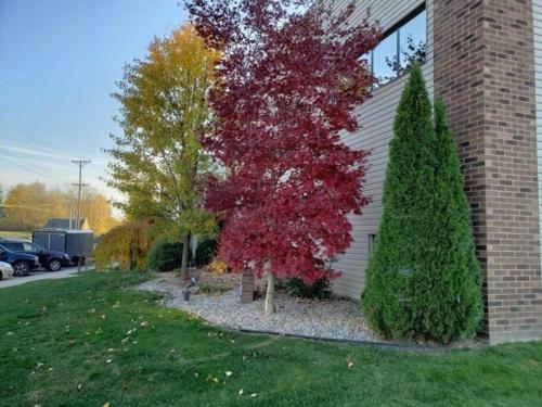 Apartamento Rivers Edge Lofts - Unit 2