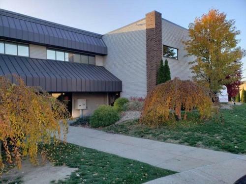 Apartamento Rivers Edge Lofts - Unit 2