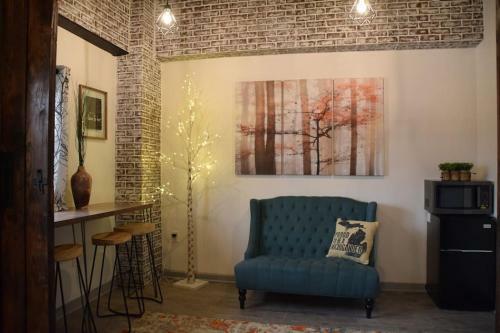 Apartamento Rivers Edge Lofts - Unit 2