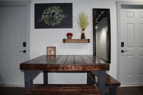 Apartamento Rivers Edge Lofts - Unit 6
