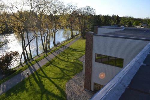Apartamento Rivers Edge Lofts - Unit 6
