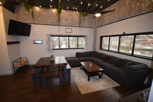 Apartamento Rivers Edge Lofts - Unit 6