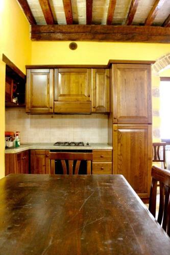 Apartamento Palazzo Contini