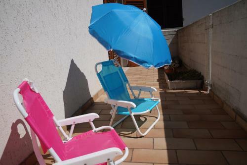 Green Apartment 5 Posti Letto E 120 M2