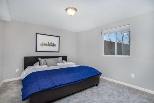 New Buffalo Getaway Chalet