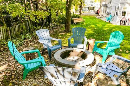 Merchant Street Retreat