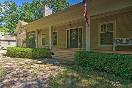Luxury Family Home With Deck, Swim Spa And Grill!