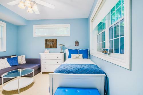 Blue Hill Cottage