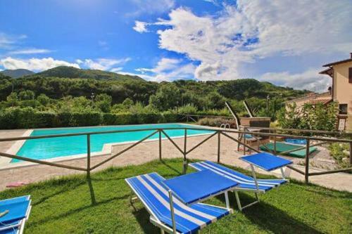 Apartamento Residence Il Podere