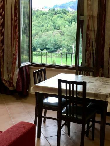 Apartamento Residence Il Podere