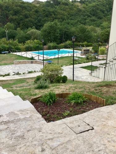 Apartamento Residence Il Podere