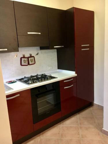 Apartamento Residence Il Podere