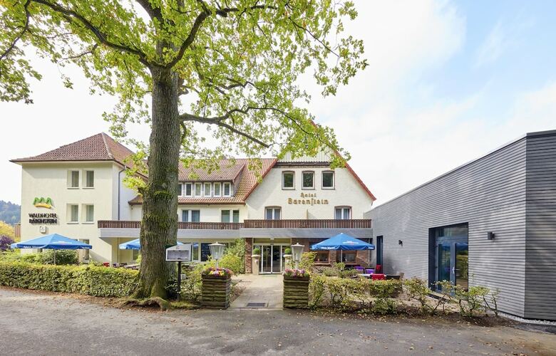 Ringhotel Waldhotel B�renstein