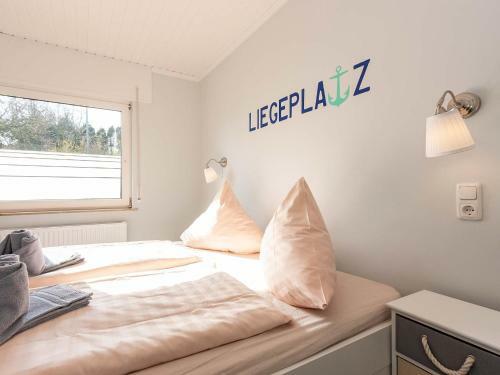 Apartamento Ferienwohnanlage L�bben