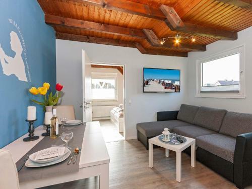 Apartamento Ferienwohnanlage L�bben