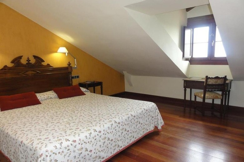 Hotel Mirador De Moriy�n