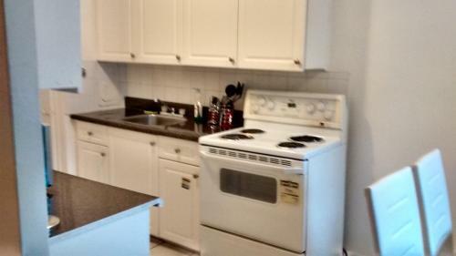 Apartamento Toronto Furnished Living