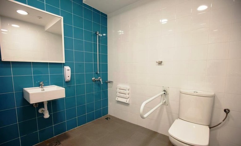 Rocket Hostels Gracia