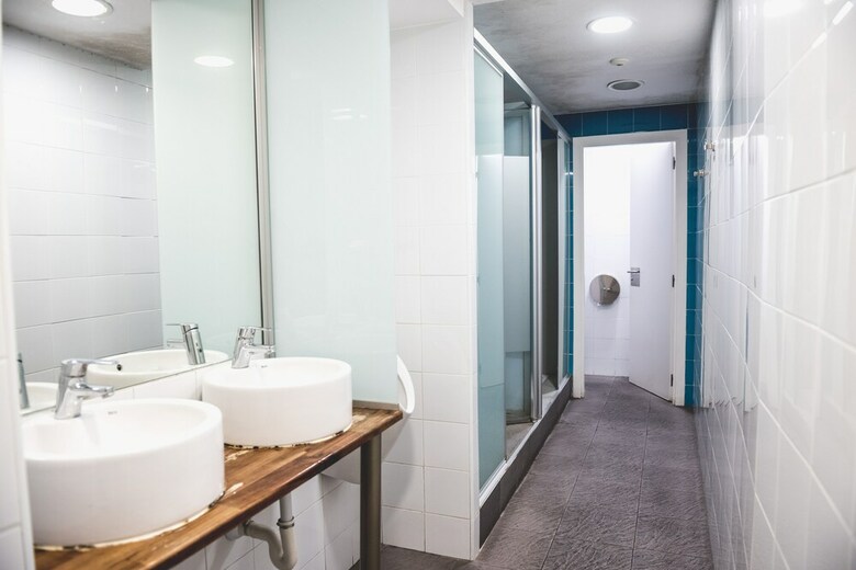 Rocket Hostels Gracia