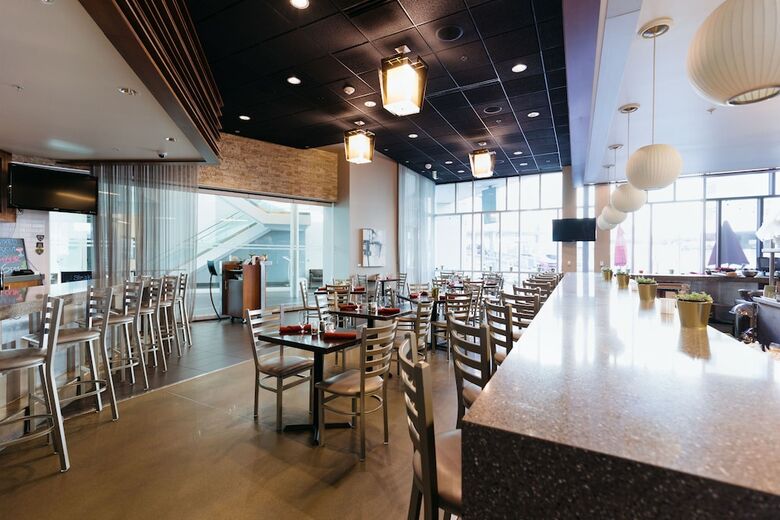 Hotel Springhill Suites By Marriott Denver Downtown