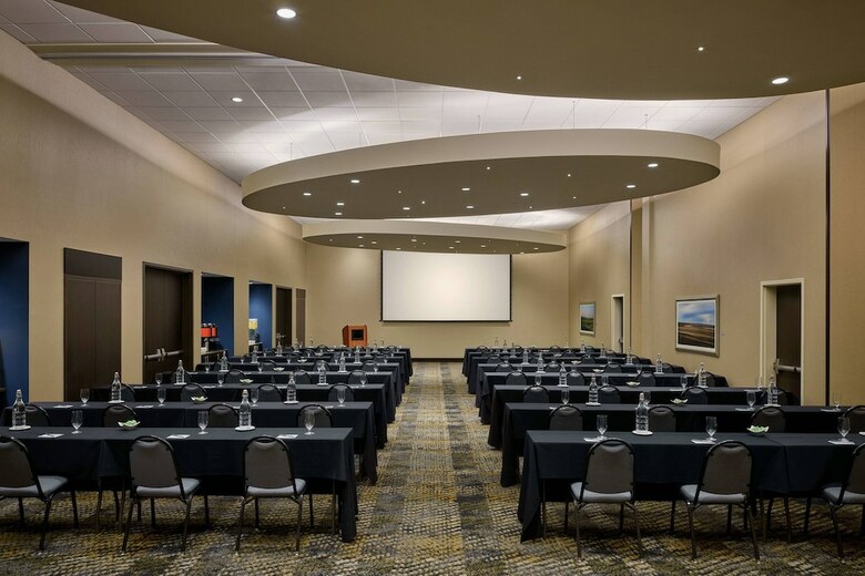 Hotel Springhill Suites By Marriott Denver Downtown