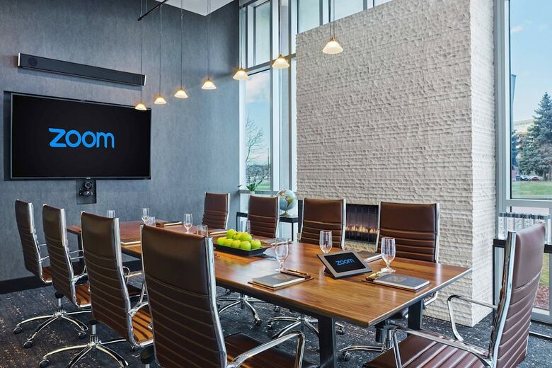Hotel Springhill Suites By Marriott Denver Downtown