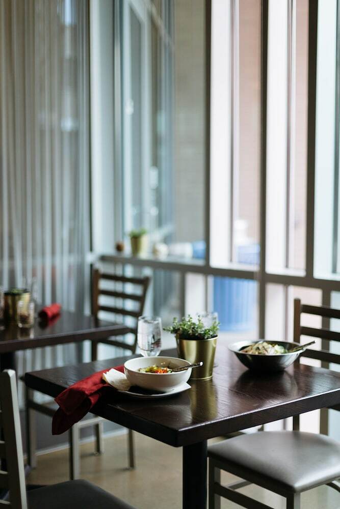 Hotel Springhill Suites By Marriott Denver Downtown