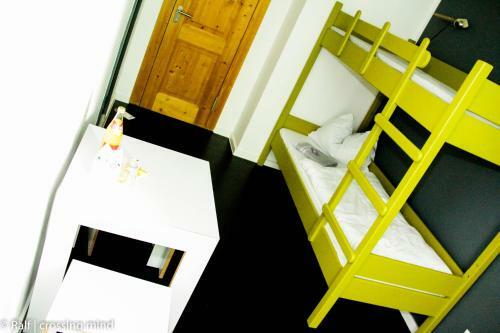 Albergue Jugendherberge Lenggries