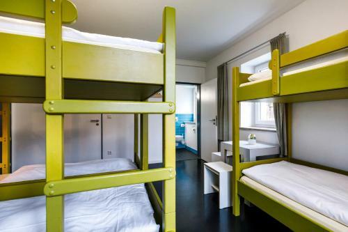 Albergue Jugendherberge Lenggries