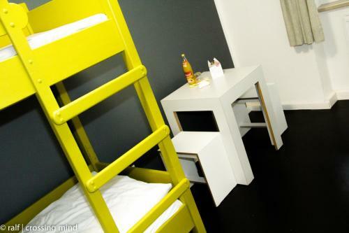 Albergue Jugendherberge Lenggries