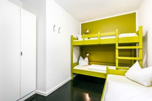 Albergue Jugendherberge Lenggries