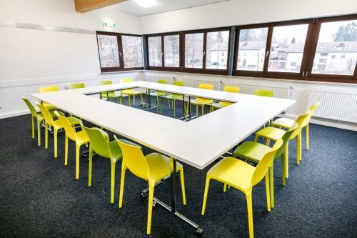 Albergue Jugendherberge Lenggries
