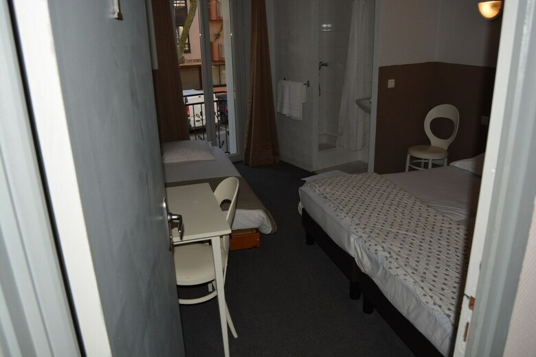 Hotel Le Charleston