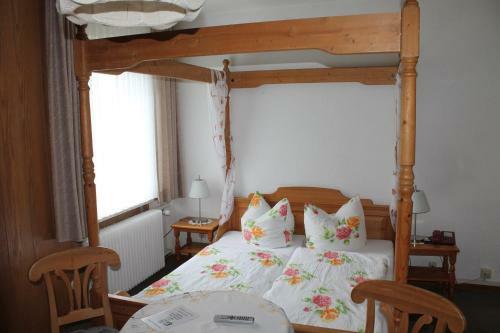 Hostal Hotel Zur Erholung