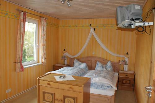 Hostal Hotel Zur Erholung