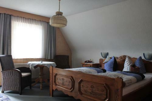 Hostal Hotel Zur Erholung