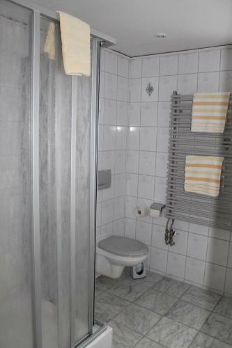 Hostal Hotel Zur Erholung
