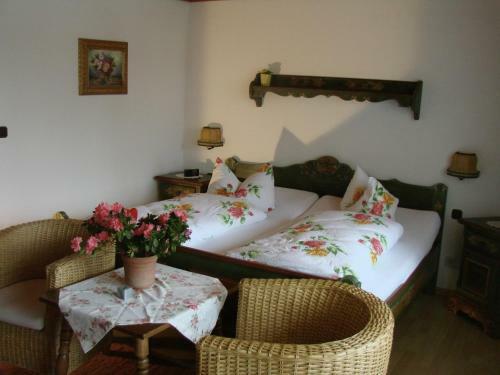 Hostal Hotel Zur Erholung