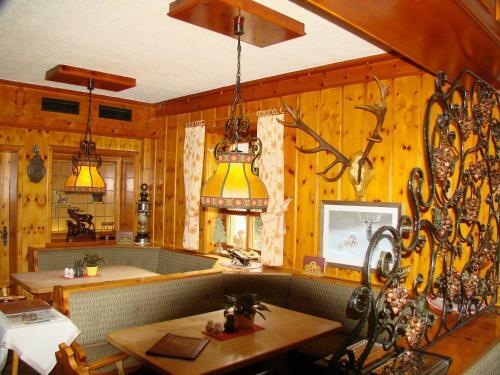 Hostal Hotel Zur Erholung