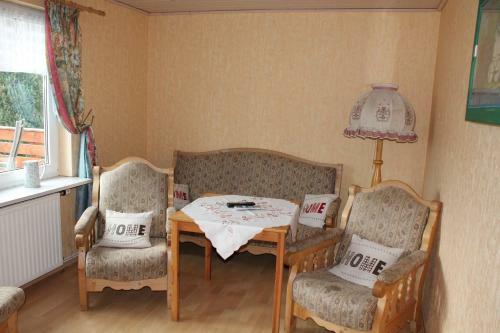 Hostal Hotel Zur Erholung