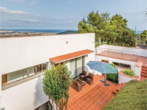 Holiday Home Carrer Del Pi Parcela