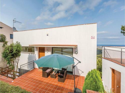Holiday Home Carrer Del Pi Parcela