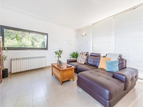 Holiday Home Carrer Del Pi Parcela