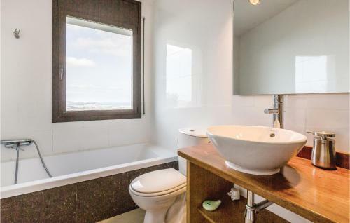 Holiday Home Carrer Del Pi Parcela