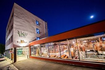 Riku Hotel