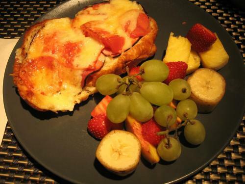 Bed & Breakfast Gite L'impr�vu