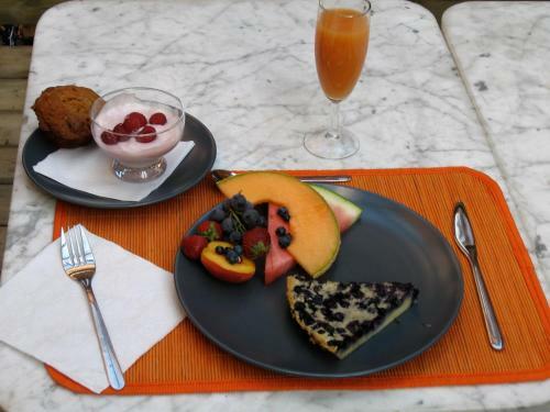 Bed & Breakfast Gite L'impr�vu