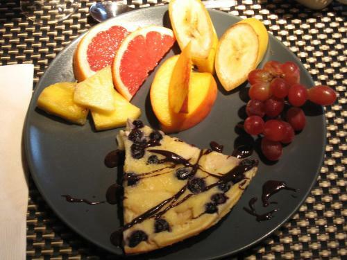 Bed & Breakfast Gite L'impr�vu